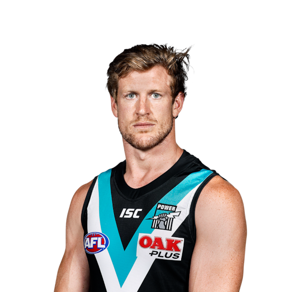 Tom Jonas profile picture
